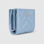 グッチ 二つ折り 財布 スーパーコピー ダブルG ウォレット ‎773427