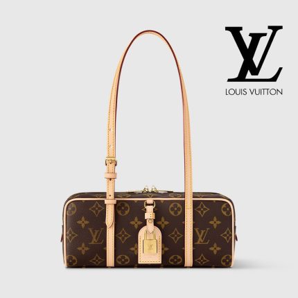 ルイヴィトンスーパーコピー ハング・オン ハンドバッグ M47031