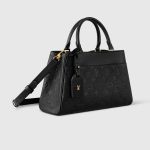 ルイヴィトン コピー アヴェニュー PM モノグラム レザー M25577 M15231