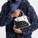 ルイヴィトンスーパーコピー アルマ BB ハンドバッグ M27037 M26335
