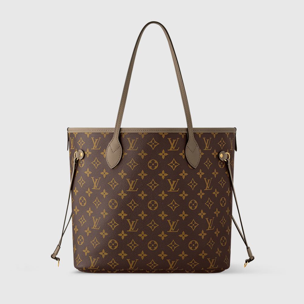 ルイヴィトンコピー ネヴァーフル・インサイドアウト MM M25664 M25665