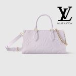 ルイヴィトンスーパーコピー オンザゴー EW ハンドバッグ M15192