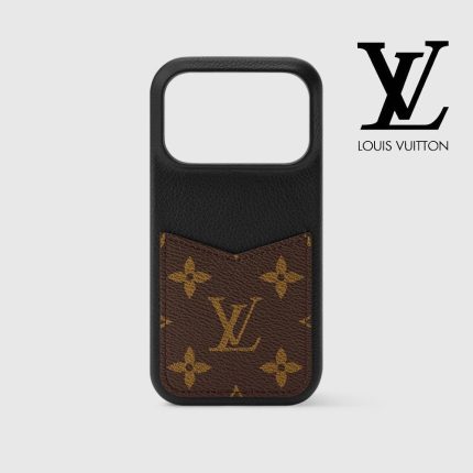ルイヴィトンスーパーコピー IPHONE 16 PRO・フォリオ M12539