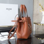 セリーヌスーパーコピー  グレインドカーフスキン トリオンフ 121733ENY.04LU