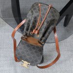 セリーヌ スーパーコピー ボニー バックパック 118702CAS.04LU