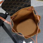 セリーヌ スーパーコピー ボニー バックパック 118702CAS.04LU