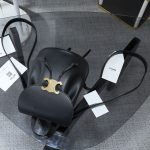 セリーヌ コピー ボニー バックパック/スムースカーフスキン 118703GGT セリーヌ コピー ボニー バックパック/スムースカーフスキン 118703GGT