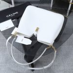 セリーヌスーパーコピー カミーユ 16（セーズ）ソフト バッグ 119563FX9