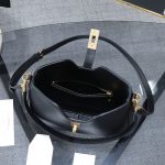 セリーヌコピー カミーユ 16 スムースカーフスキン 120693FX9.38NO