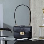 セリーヌコピー ティーン CELINE ジョセフィーヌ バッグ 121423FYE.38NO