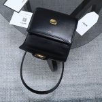 セリーヌコピー ティーン CELINE ジョセフィーヌ バッグ 121423FYE.38NO