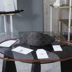 セリーヌ スーパーコピー 楕円形 牛革 ハンドポーチ 122262