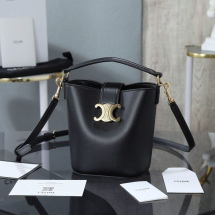 セリーヌコピー ティーン CELINE ルル グレインドカーフスキン 120723ENY