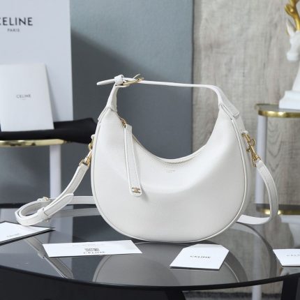 セリーヌコピー ティーン CELINE ルル グレインドカーフスキン 120723ENY