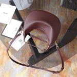 セリーヌコピー ティーン CELINE ルル グレインドカーフスキン 120723ENY セリーヌコピー ティーン CELINE ルル グレインドカーフスキン 120723ENY