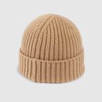グッチ スーパーコピー ダブルG付き ウールカシミア キャップ 764594