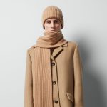グッチ スーパーコピー ダブルG付き ウールカシミア キャップ 764594