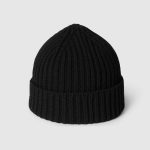 グッチ スーパーコピー ダブルG付き ウールカシミア キャップ 764594