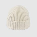 グッチ スーパーコピー ダブルG付き ウールカシミア キャップ 764594