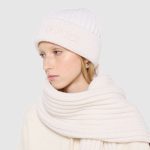 グッチ コピー エンブロイダリー付き ウールカシミア キャップ ‎852964