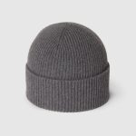 グッチ スーパーコピー パッチ付き カシミア ハット ‎834190