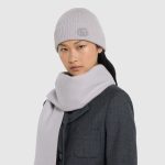 グッチ スーパーコピー パッチ付き カシミア ハット ‎834190