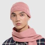 グッチ コピー GUCCI ロゴ入り ウールニット ハット 856014