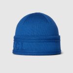 グッチ コピー GUCCI ロゴ入り ウールニット ハット 856014