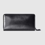 グッチ コピー ダブルG バイカラー ジップアラウンドウォレット ‎854696