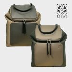 ロエベ スーパーコピー バックパック ゴヤ GOYA 316.30TS53