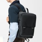 ロエベコピー ミリタリー バックパック ソフトグレインカーフ B553J18X04