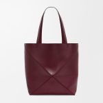 ロエベ スーパーコピー パズルフォルド トートバッグ XL B933Q18X01