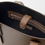 ロエベコピー バックル ホリゾンタル トートバッグ クラシックカーフ B692K96X06 ロエベコピー バックル ホリゾンタル トートバッグ クラシックカーフ B692K96X06