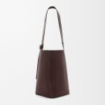 ロエベ スーパーコピー ぺブル バケットバッグ ラージ BANBBBHX06
