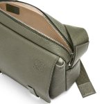 ロエベスーパーコピー ミリタリー メッセンジャーバッグ XS B553A72X22 ロエベスーパーコピー ミリタリー メッセンジャーバッグ XS B553A72X22