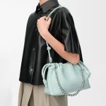 ロエベ コピー ショルダーバッグ フラメンコパース A411FCRX75