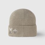 ルイヴィトン ニットキャップ コピー ビーニー･LV デュアル M77196 M77235
