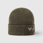 ルイヴィトン ニットキャップ コピー ビーニー･LV デュアル M77196 M77235