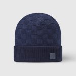 ヴィトンコピー ビーニー･ネオ プティ ダミエ ニットキャップ M77984 M77985