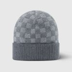 ヴィトンコピー ビーニー･ネオ プティ ダミエ ニットキャップ M77984 M77985
