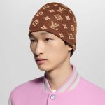 ヴィトンコピー ビーニー･LV フィット モノグラム M5226A M5248