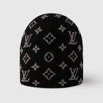 ヴィトンコピー ビーニー･LV フィット モノグラム M5226A M5248