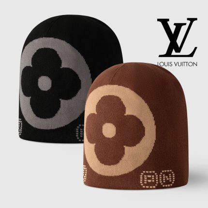 ヴィトンコピー ビーニー･LV フィット フレンドシップ M5259A M5227A