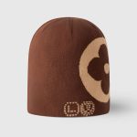 ヴィトンコピー ビーニー･LV フィット モノグラム M5226A M5248