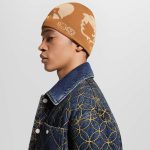 ヴィトンコピー ビーニー･LV フィット フレンドシップ M5259A M5227A