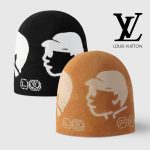 ヴィトンコピー ビーニー･LV フィット フレンドシップ M5259A M5227A
