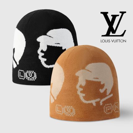 ヴィトンコピー ビーニー･LV フィット フレンドシップ M5259A M5227A