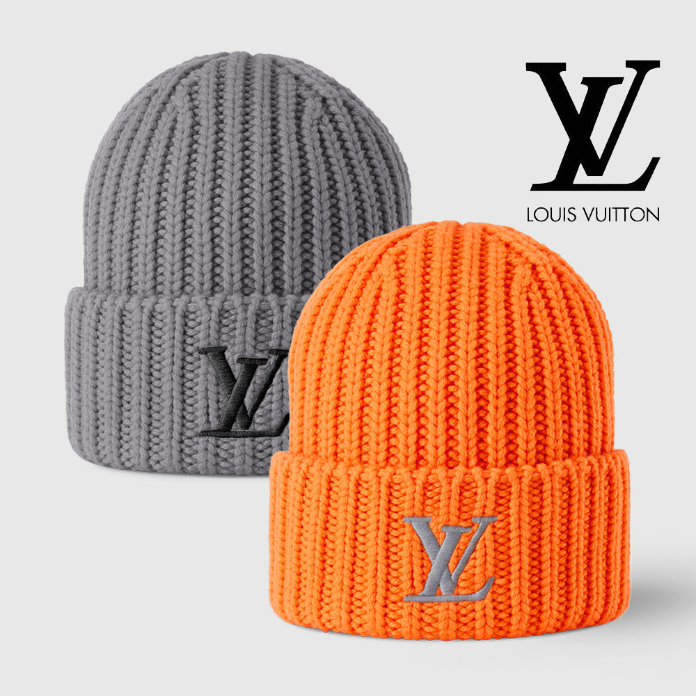 ルイヴィトン スーパーコピー ビーニー・オンリー LV M97158 M97198 ルイヴィトン スーパーコピー ビーニー・オンリー LV M97158 M97198