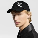 ルイヴィトン スーパーコピー キャップ･LV スマッシュ M7724