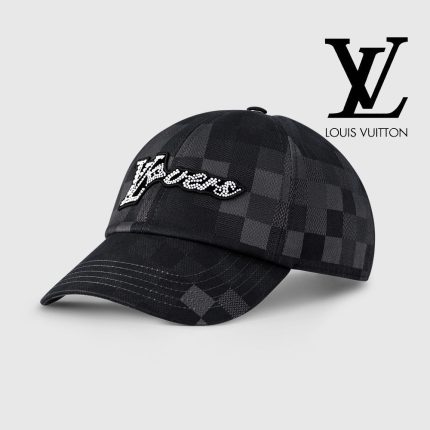 ルイヴィトン コピー キャップ･LV スマッシュ M7606 M7607 M7608